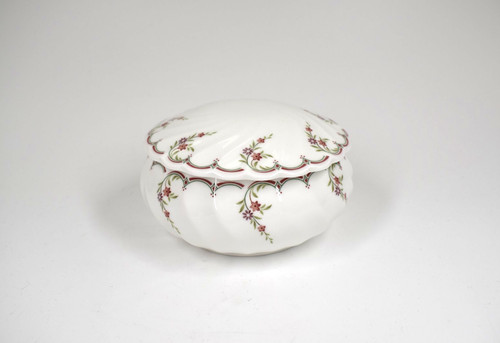 Vintage wedgwood pink - vintage,