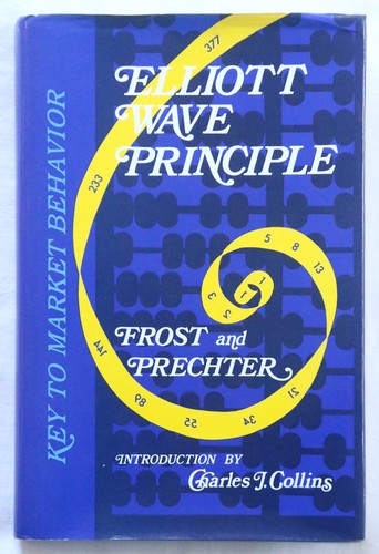 Frost prechter elliott - frost,
