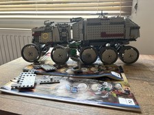 LEGO Star Wars Clone Turbo