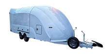 Eco-Trailer Velocity EVO /