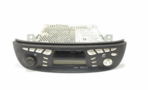 For nissan almera tino - nissan,