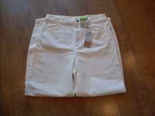 M & S LADIES SLIM BALLOON