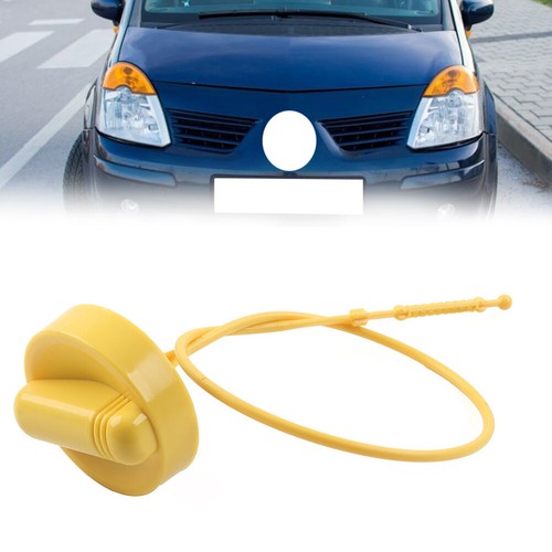 Oil dipstick for renault - dipstick,