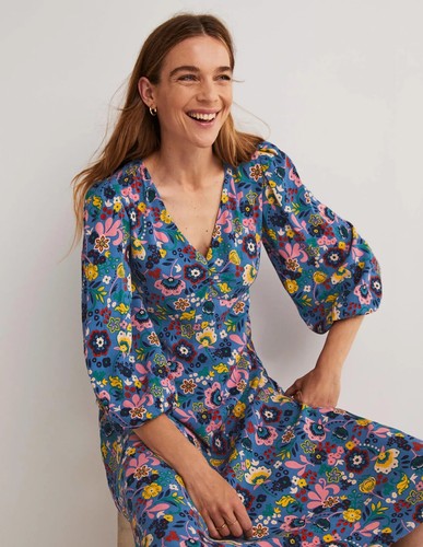 Boden nwt empire midi - empire,