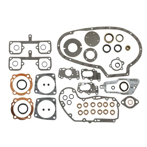 Athena complete engine gasket - complete,