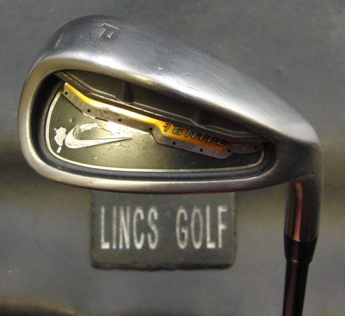 Ladies nike ignite pitching - ladies,
