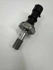 GENUINE TRIUMPH SPEED TRIPLE 1050 2011 -15 OIL PRESSURE SWITCH SENSOR #D12