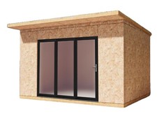 SIP Garden Room 3.66m – Use