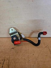 2022 Sym Orbit III 3 125 E5 - 5404 Miles - Starter / Solenoid