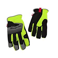 Snap-on Hi-Viz Open Cuff with