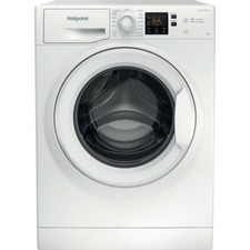 Hotpoint NSWM 846 W UK 8Kg