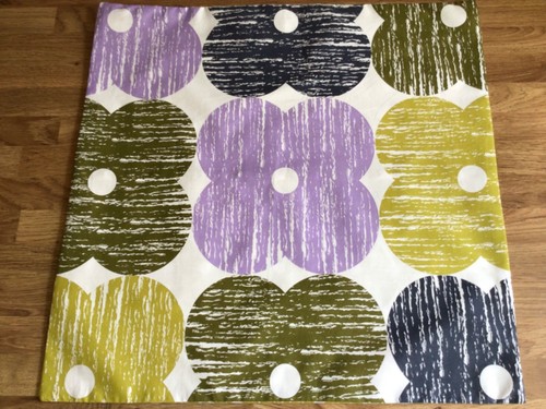Square cushion cover - square,