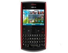 Nokia X2-01 QWERTY Keyboard