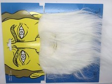 Anchor Sailor Hat Captain Navy