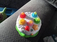 Leapfrog Birthday Counting