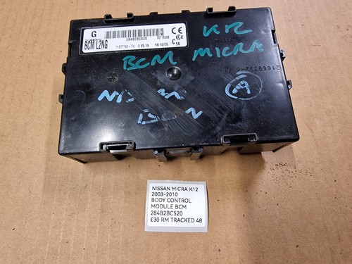 Nissan micra k12 2003 - k12, 2003-2010