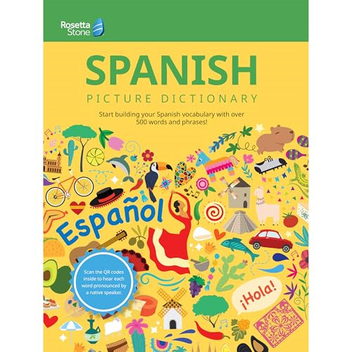 Rosetta stone spanish - stone,