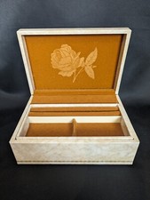 Philipp Musical Jewellery Box