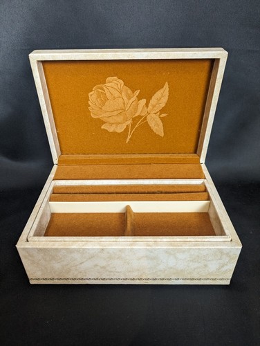 Philipp musical jewellery box - philipp,