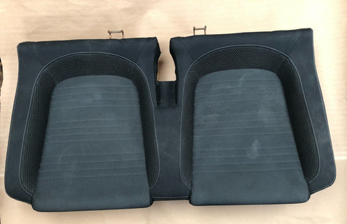Scirocco 2008 2017 rear - vw,