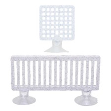 Cut-out Hideaway for Betta