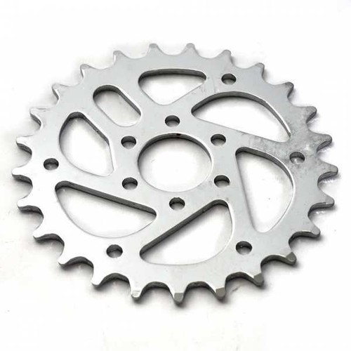 Khe bikes mvp - mvp, sprocket