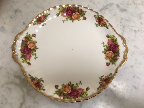 Royal albert old country roses - royal,