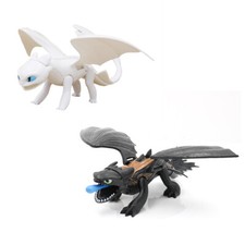 How to Train Your Dragon 9.5"