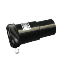 Universal Astronomy Telescope Eyepiece 3X Barlow Lens fit for Celestron 1.25"