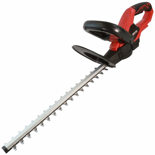 Excel 18v hedge - hedge, cutter