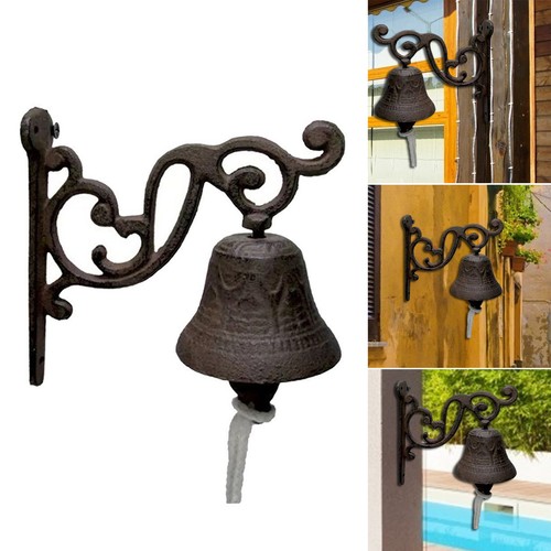 Antique cast iron - cast, door