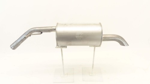 Exhaust for citroen c4 - for,