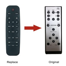 93i replaced remote - replaced,