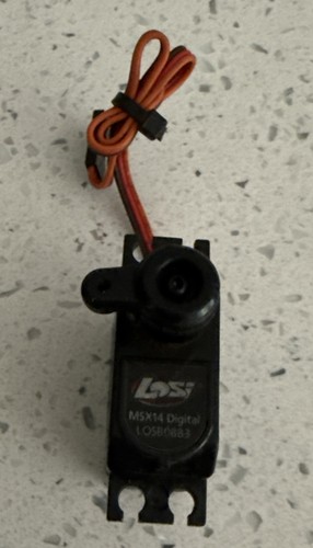 Losb0883 losi msx14 - losb0883, mini