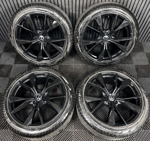 Tiguan r line misano - 20'',