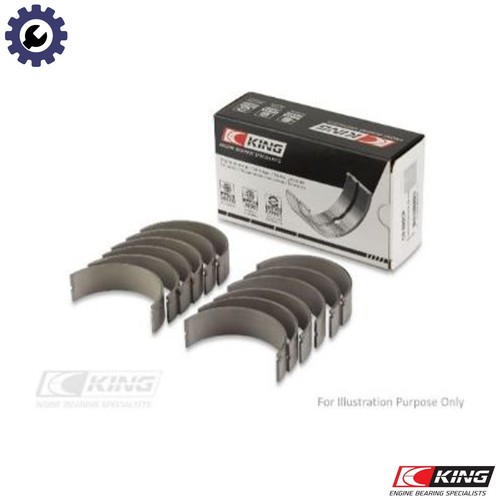 Connecting rod bearing - bearing, cr