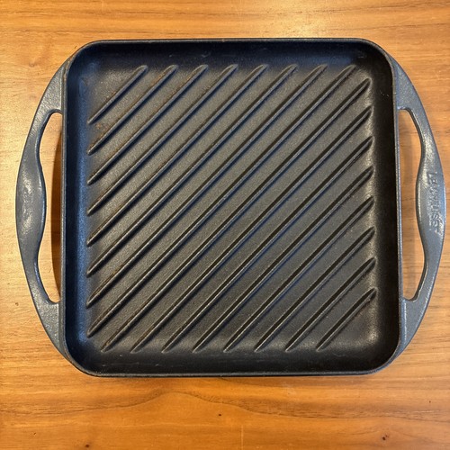 Creuset 24cm skinny square - creuset,