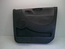 PEUGEOT EXPERT DISPATCH SCUDO DOOR PANEL/CARD (FRONT DRIVER SIDE)  2007-2016