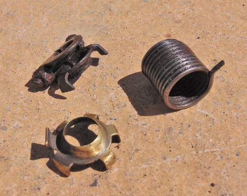 Classic carburettor return - classic,