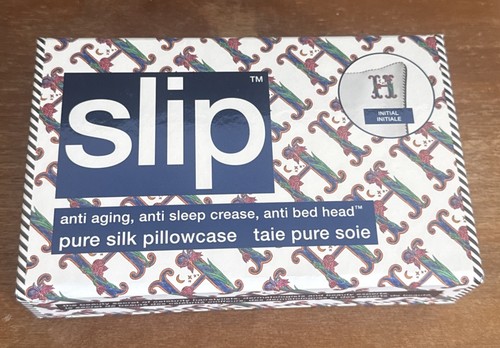 Slip pure silk pillowcase - silk,