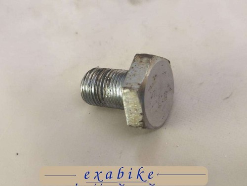 Screws for kawasaki - for, z1000st