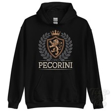 PECORINI FANTASY COAT OF ARMS