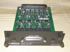 Yamaha my8 aes - my8-ae, aes/ebu