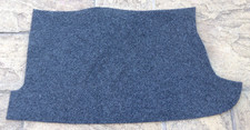 Mini classic new bootmat - mini,