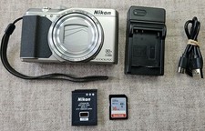 Nikon Coolpix S9900 Digital