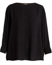 New Bonmarche Black Sparkly