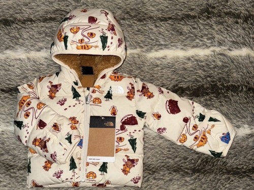 The north face baby - the,