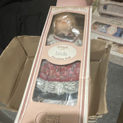 Nostalgia sweet collection - nostalgia,