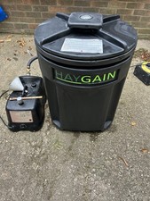 Haygain HG One Horse Hay Steamer