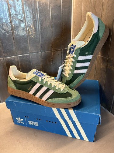 Adidas sns london - sns, gt